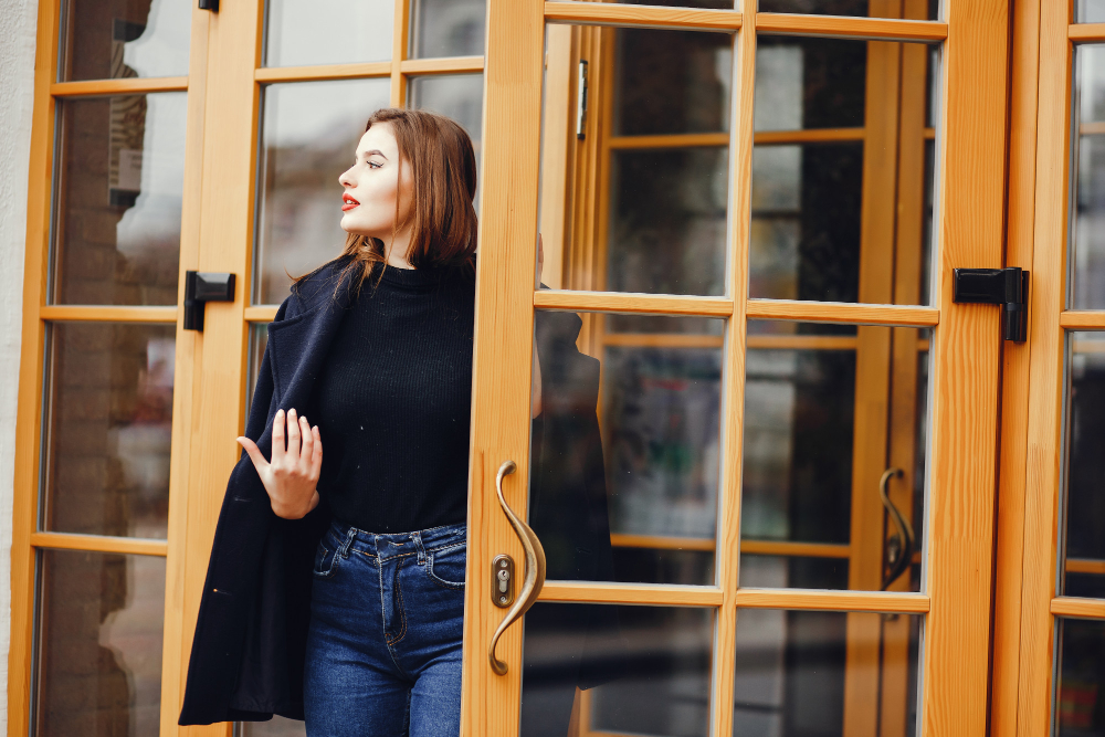 Oldsmar Fiberglass Doors