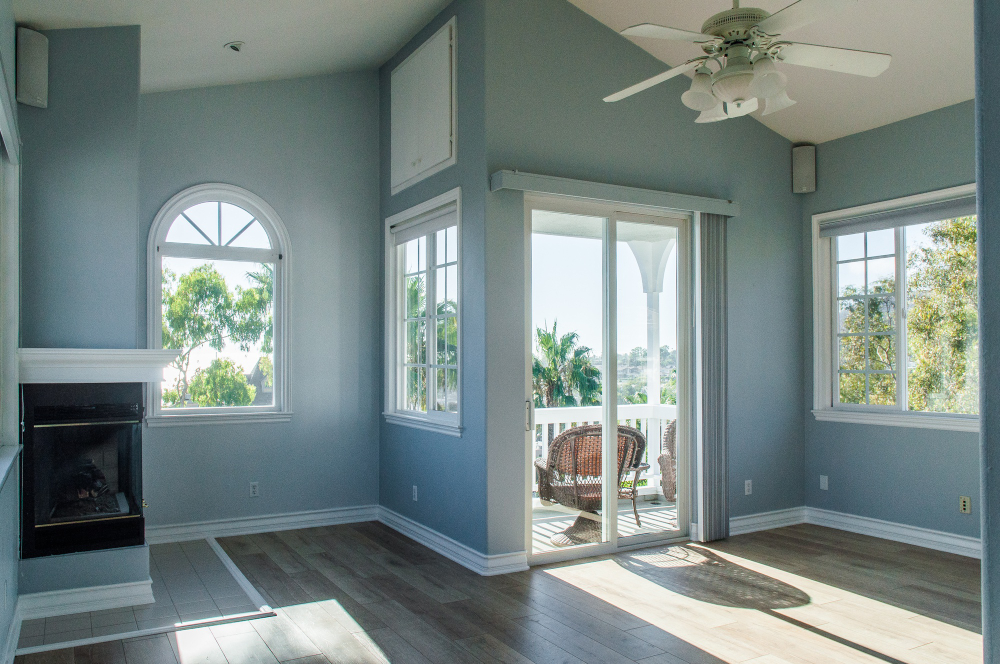 Belleair Beach Windows by Material