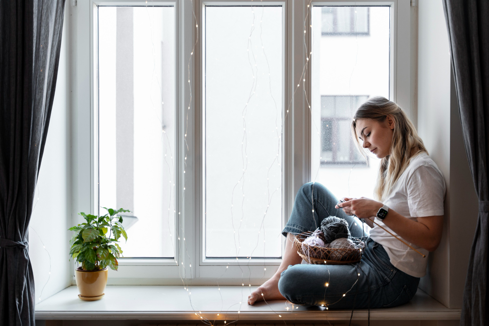 Oldsmar Casement Windows