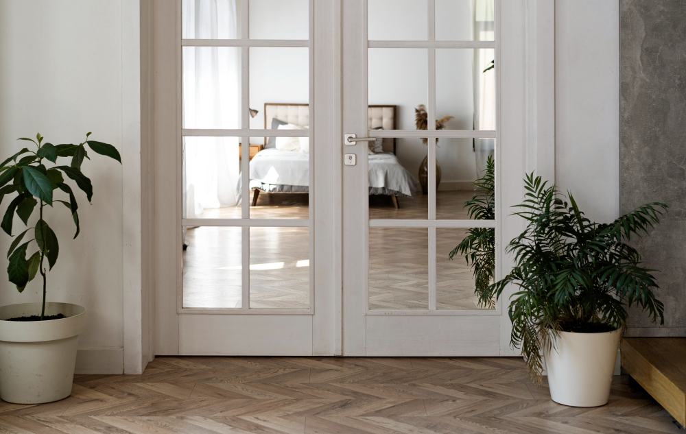 Oldsmar Vinyl Doors