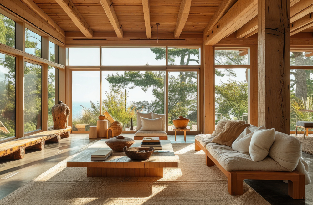 Belleair Beach Windows by Style