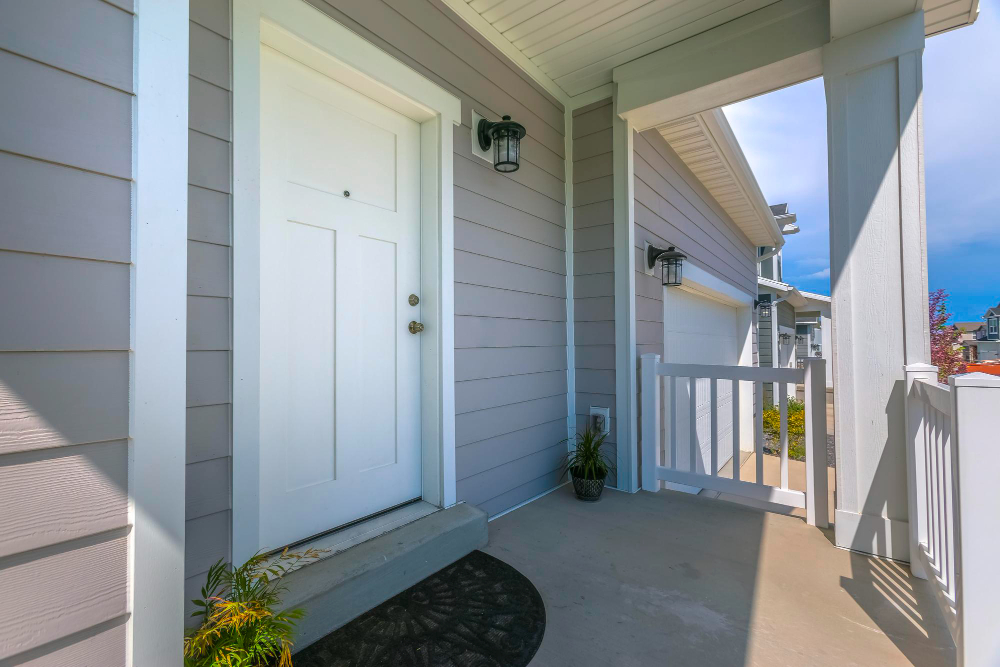 Belleair Beach Pella® Door Styles