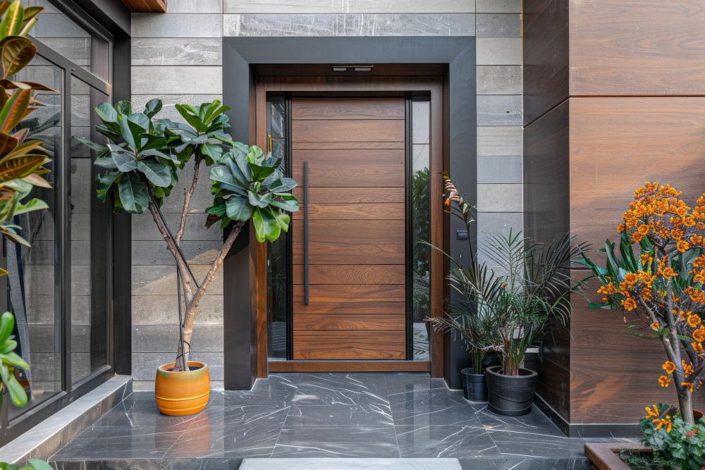 Oldsmar Doors