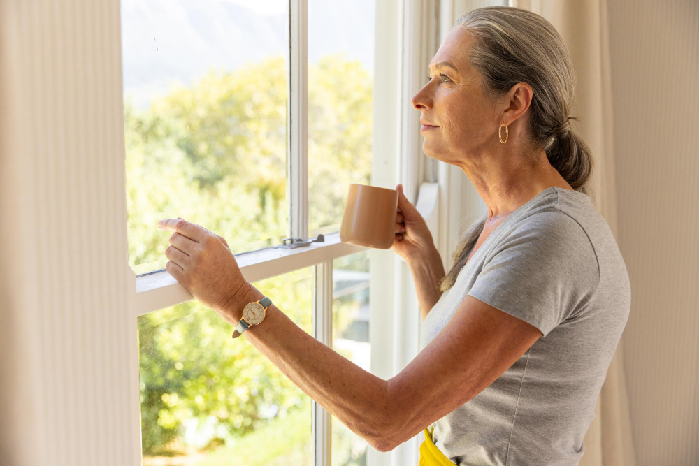 Oldsmar Single-Hung Windows