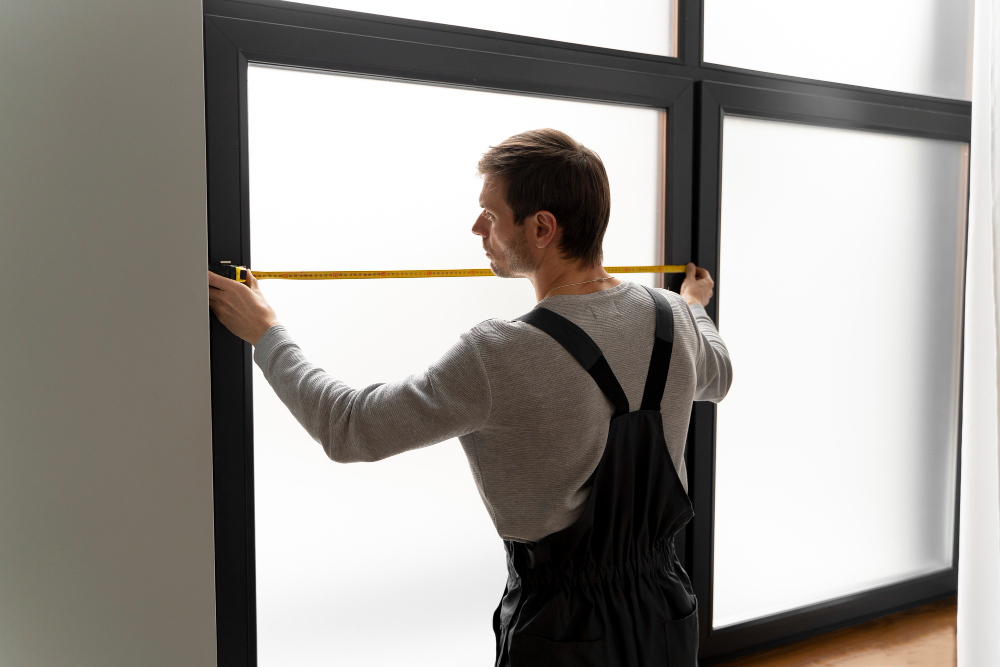 Oldsmar Fiberglass Windows
