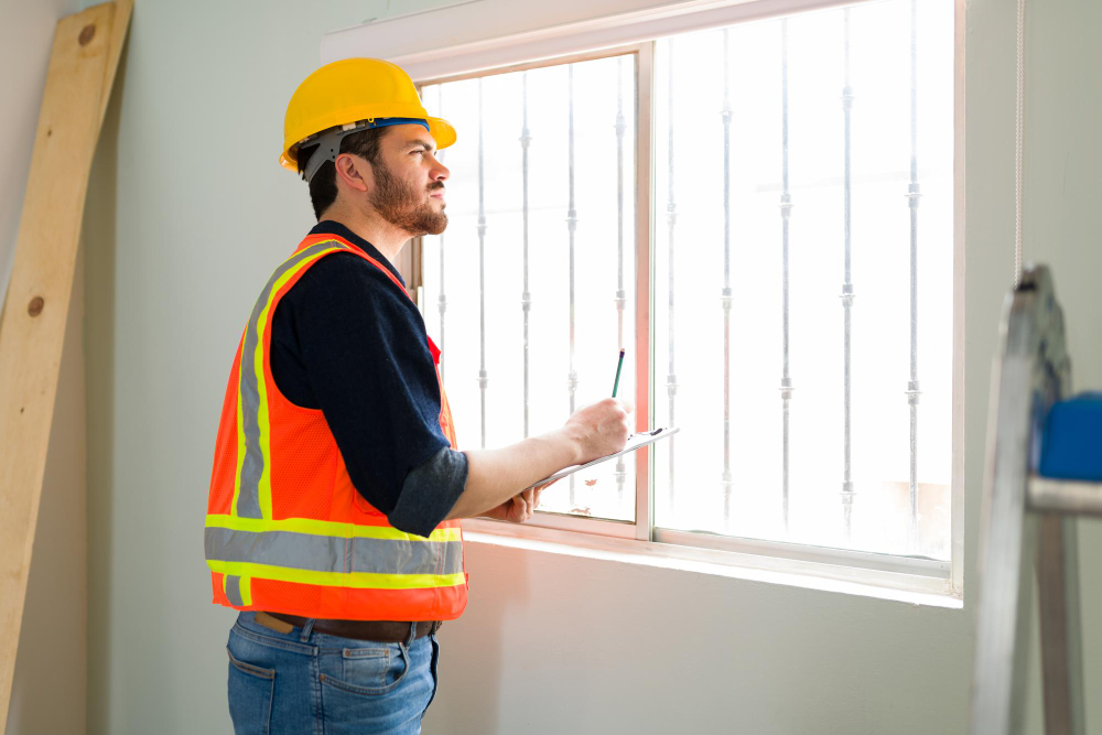 Oldsmar Replacement Windows