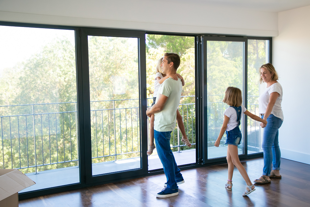 Oldsmar Residential Windows